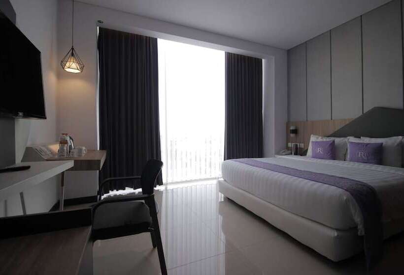 Fotos del hotel Forriz Hotel Yogyakarta:  17