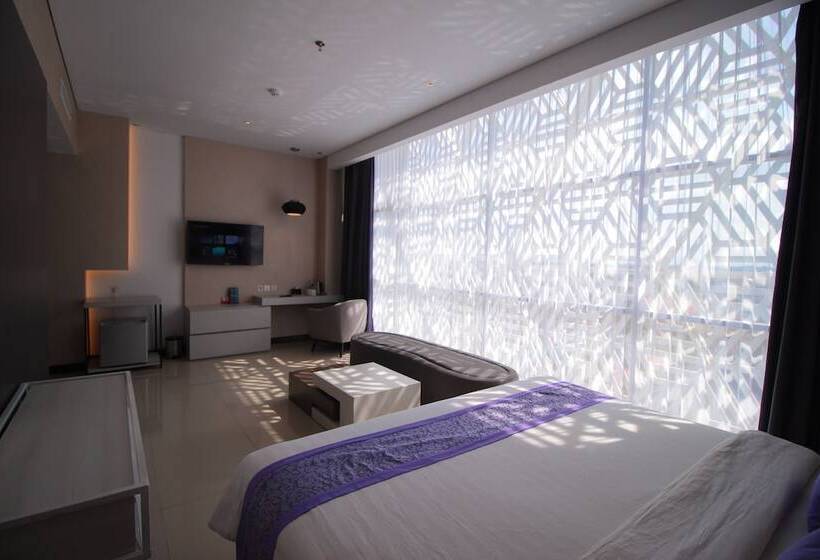 Fotos del hotel Forriz Hotel Yogyakarta:  16