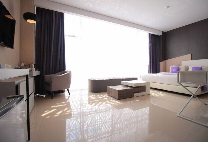 Fotos del hotel Forriz Hotel Yogyakarta:  22