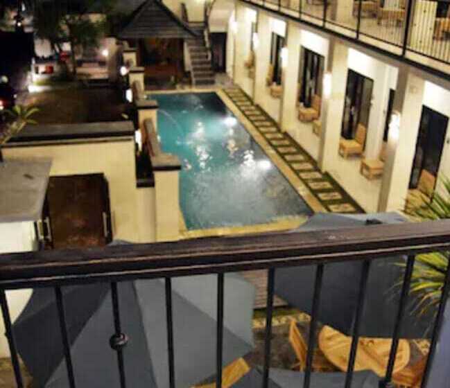 Fotos del hotel Tirtha Canggu Suites:  25