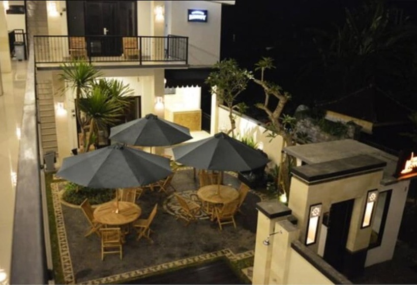 Fotos del hotel Tirtha Canggu Suites:  5