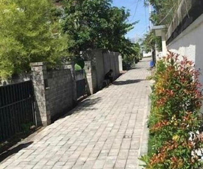 Fotos del hotel Tirtha Canggu Suites:  19