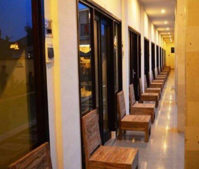 Fotos del hotel Tirtha Canggu Suites:  21