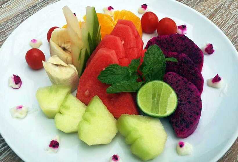 Fotos del hotel Tirtha Canggu Suites:  16