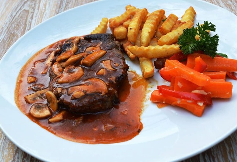 Fotos del hotel Tirtha Canggu Suites:  4