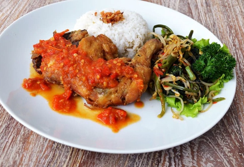 Fotos del hotel Tirtha Canggu Suites:  10