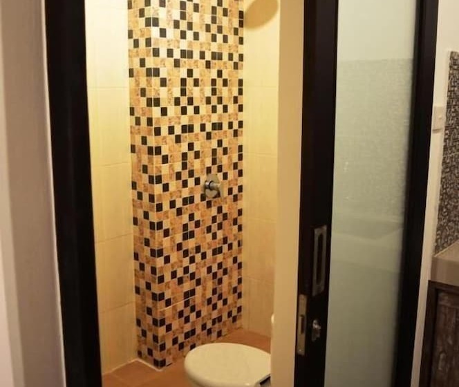 Fotos del hotel Tirtha Canggu Suites:  12