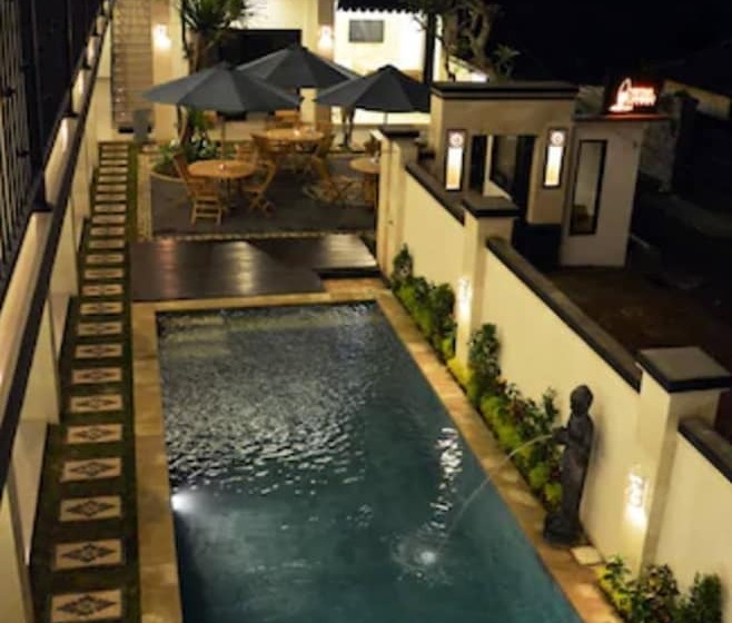 Fotos del hotel Tirtha Canggu Suites:  20