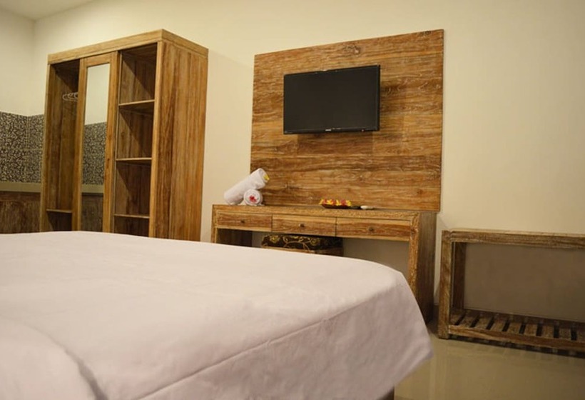 Fotos del hotel Tirtha Canggu Suites:  15