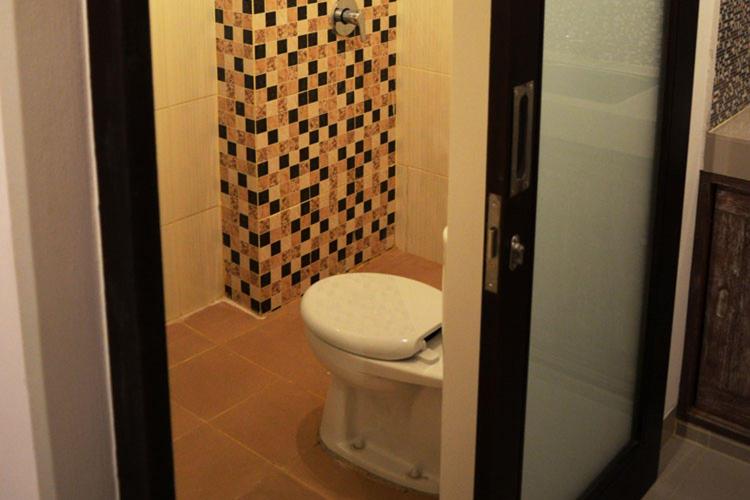 Fotos del hotel Tirtha Canggu Suites:  18