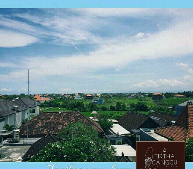Fotos del hotel Tirtha Canggu Suites:  7