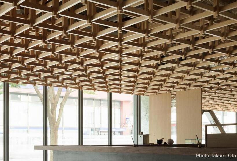 Fotos del hotel Kumu ?? By The Share S:  11