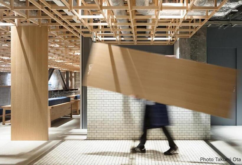 Fotos del hotel Kumu ?? By The Share S:  22