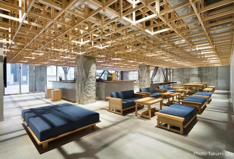 Fotos del hotel Kumu ?? By The Share S:  4