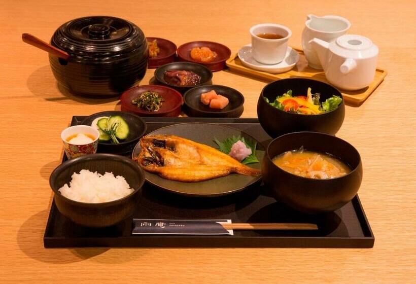 Fotos del hotel Uan Kanazawa:  3