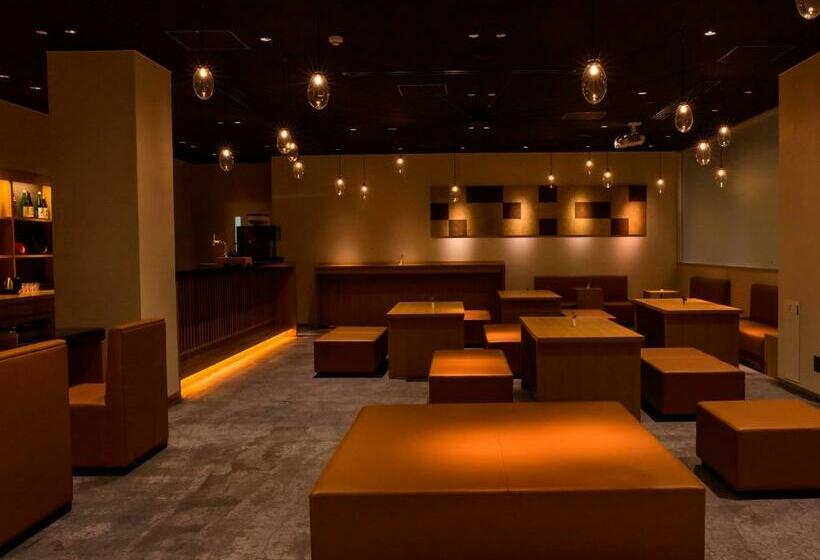 Fotos del hotel Uan Kanazawa:  14