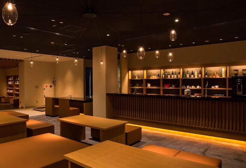 Fotos del hotel Uan Kanazawa:  4