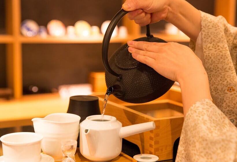 Fotos del hotel Uan Kanazawa:  6