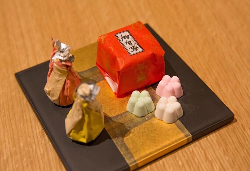 Fotos del hotel Uan Kanazawa:  22