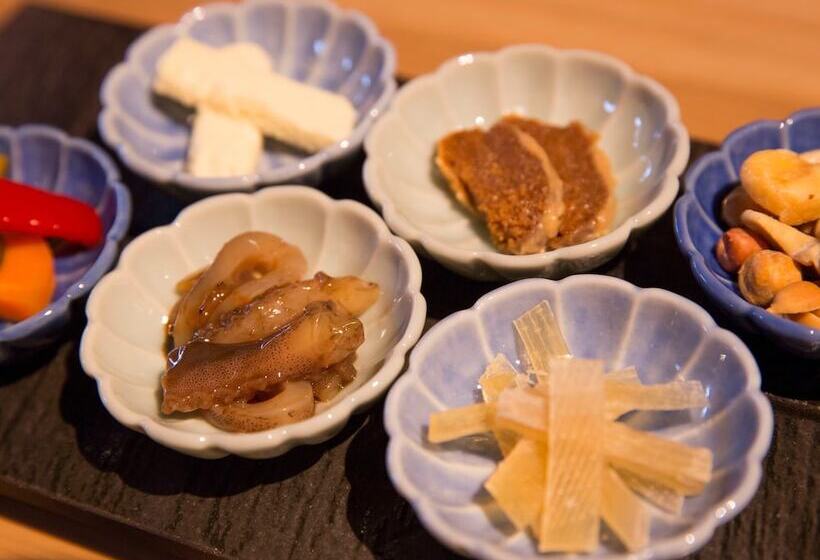 Fotos del hotel Uan Kanazawa:  24