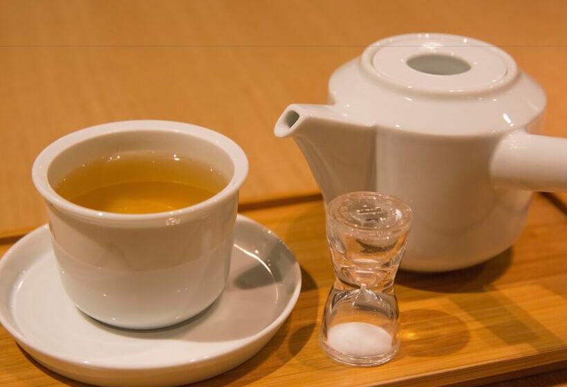 Fotos del hotel Uan Kanazawa:  25