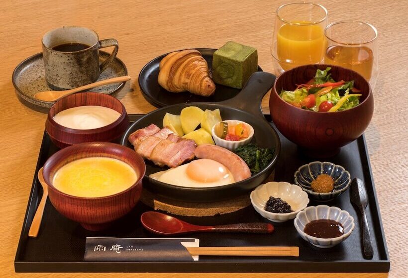 Fotos del hotel Uan Kanazawa:  21