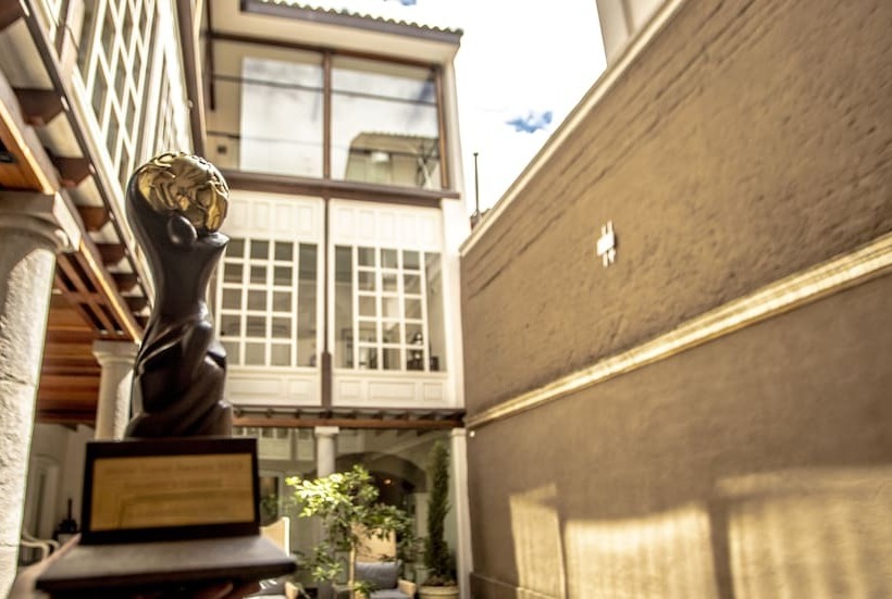 Fotos del hotel Illa Experience:  12