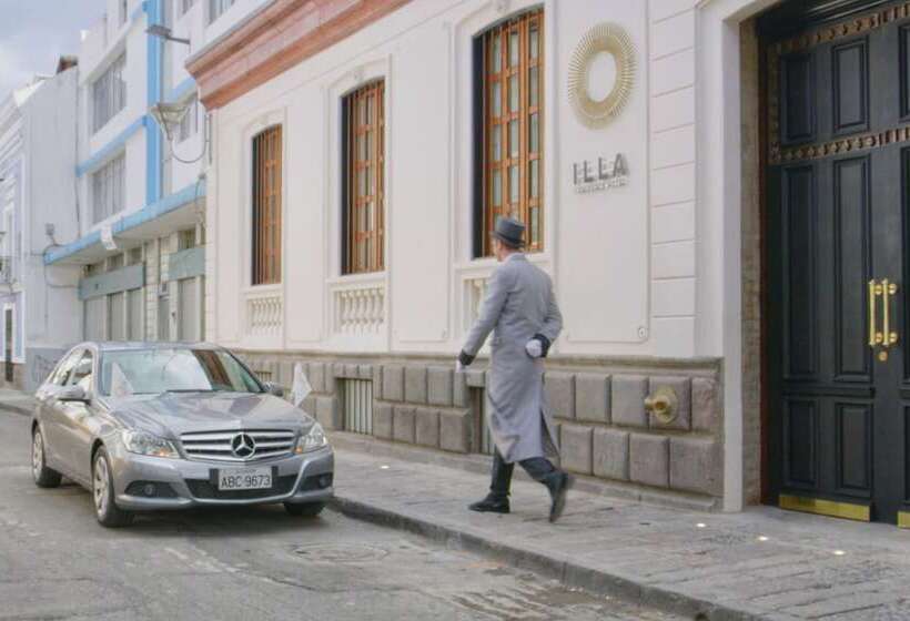 Fotos del hotel Illa Experience:  2