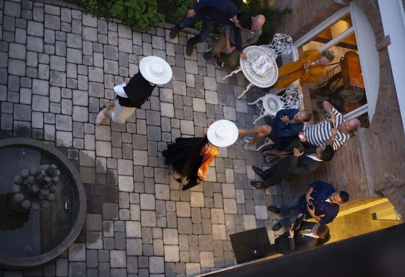 Fotos del hotel Illa Experience:  7