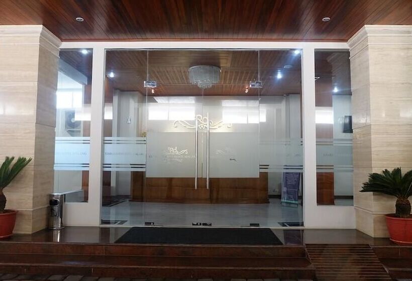 Fotos del hotel Syariah Radho Hotel Sengkaling:  15