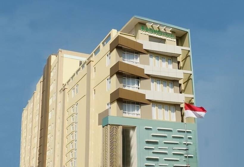 Fotos del hotel Syariah Radho Hotel Sengkaling:  2