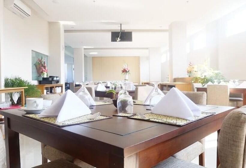 Fotos del hotel Syariah Radho Hotel Sengkaling:  5