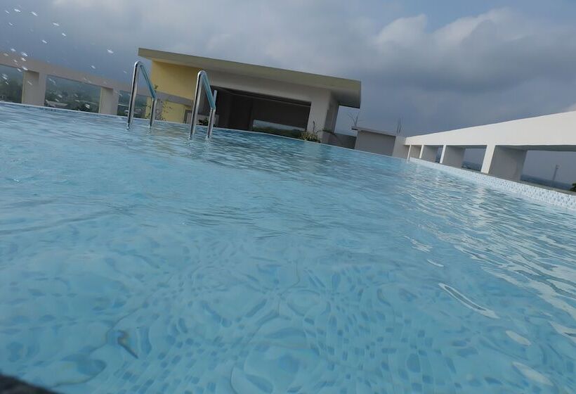 Fotos del hotel Syariah Radho Hotel Sengkaling:  8