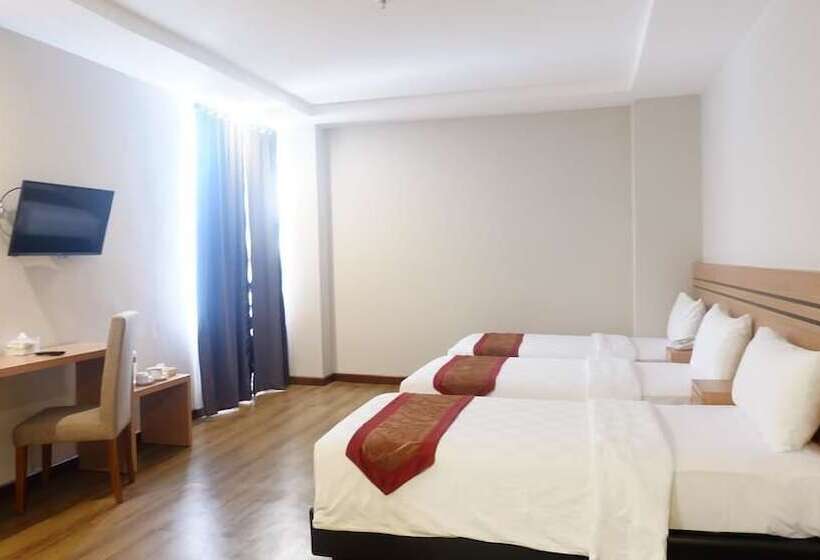 Fotos del hotel Syariah Radho Hotel Sengkaling:  17