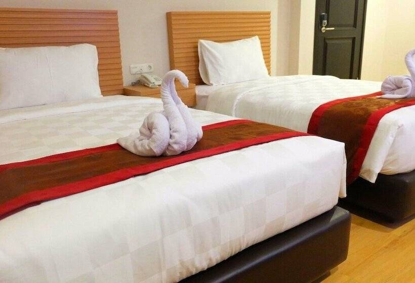 Fotos del hotel Syariah Radho Hotel Sengkaling:  3