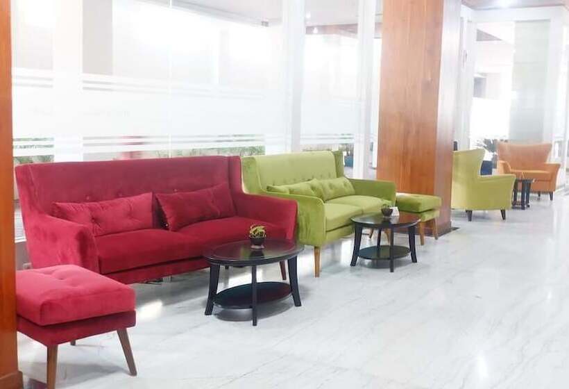 Fotos del hotel Syariah Radho Hotel Sengkaling:  22