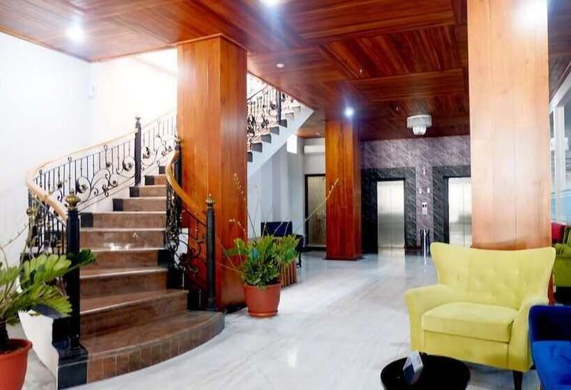 Fotos del hotel Syariah Radho Hotel Sengkaling:  4