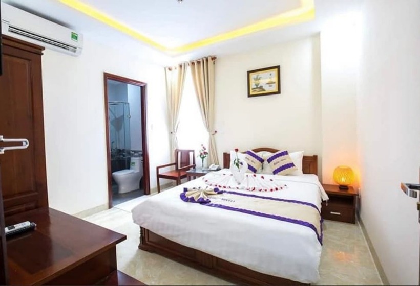 Fotos del hotel Bellav:  5