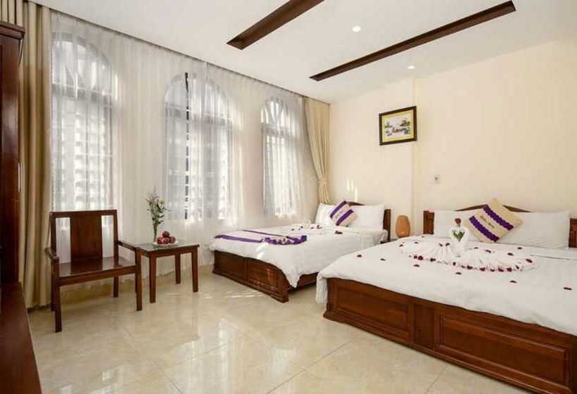 Fotos del hotel Bellav:  8