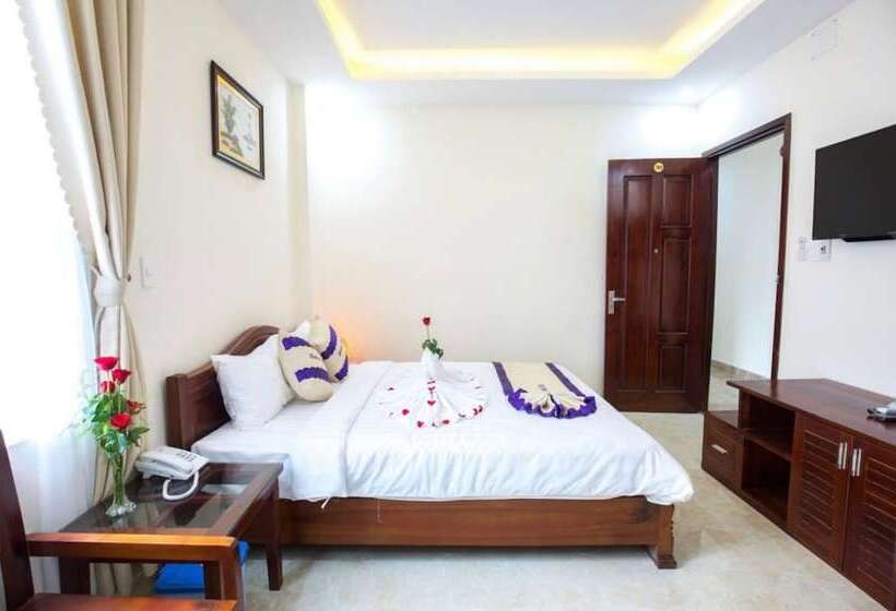 Fotos del hotel Bellav:  9