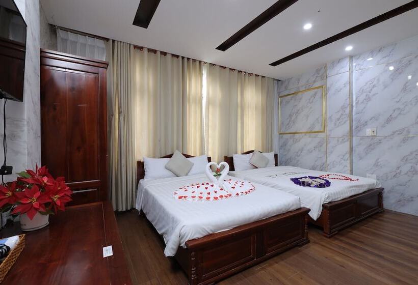 Fotos del hotel Bellav:  11