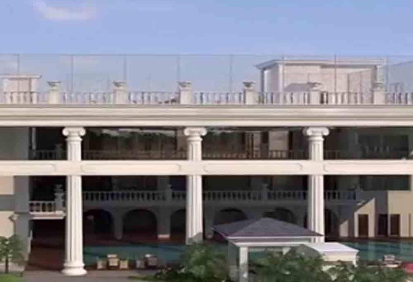 Fotos del hotel Amanora The Fern Hotels & Club:  20