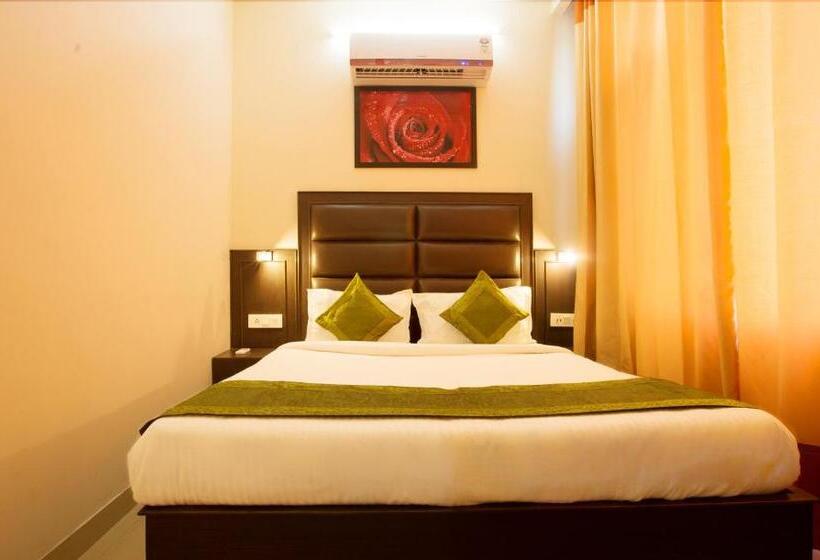 Fotos del hotel Treebo Trend Dee Intercontinental:  7