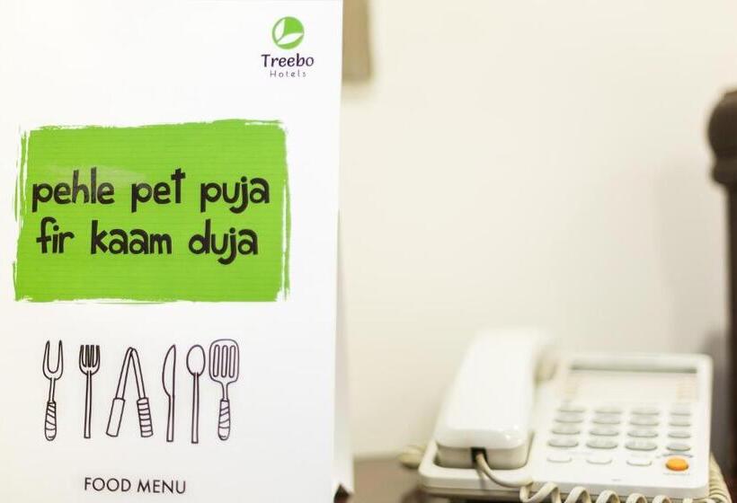 Fotos del hotel Treebo Trend Dee Intercontinental:  12