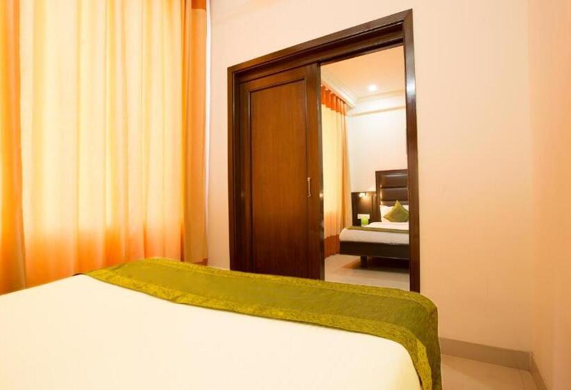 Fotos del hotel Treebo Trend Dee Intercontinental:  14