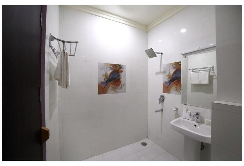 Fotos del hotel Treebo Trend Dee Intercontinental:  5