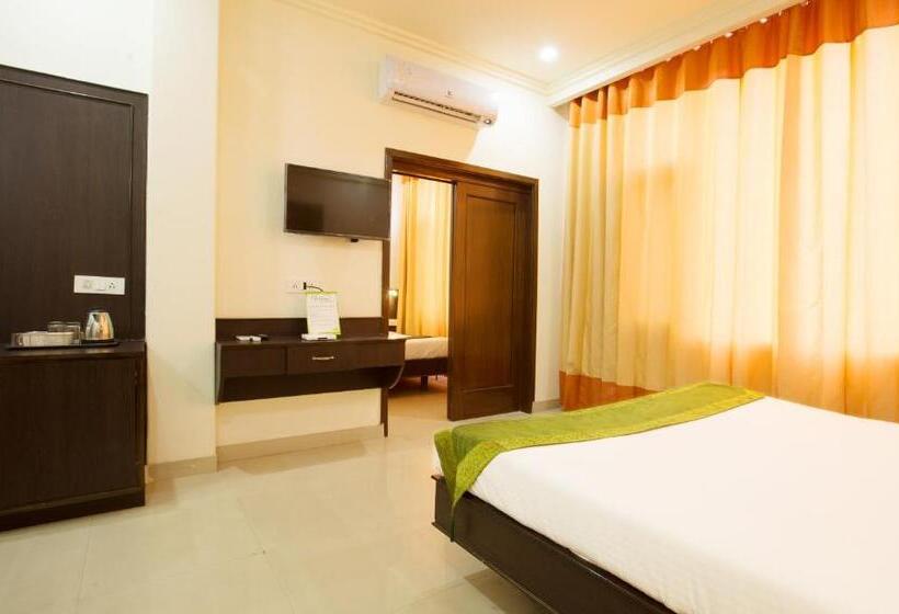 Fotos del hotel Treebo Trend Dee Intercontinental:  21