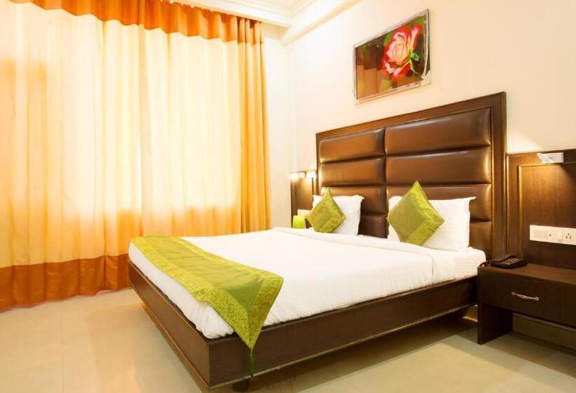 Fotos del hotel Treebo Trend Dee Intercontinental:  11