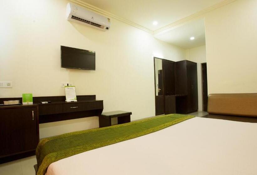 Fotos del hotel Treebo Trend Dee Intercontinental:  22