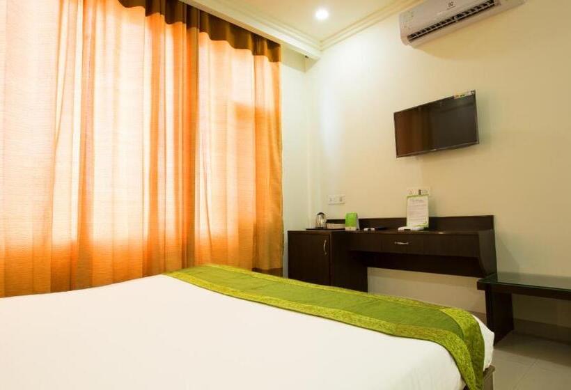 Fotos del hotel Treebo Trend Dee Intercontinental:  23